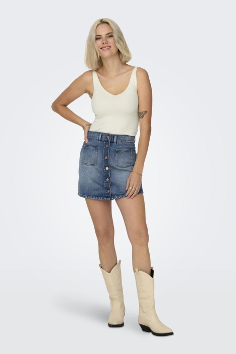 Jacqueline de Yong jdynanna s/l top knt noos